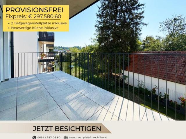 3 Schlafzimmer Wohnung Steiermark Steiermark 104890762