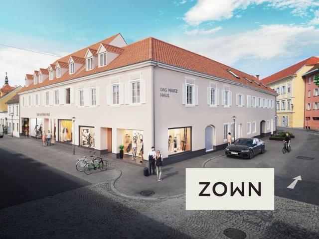 3 Schlafzimmer Wohnung Steiermark Steiermark 105010936
