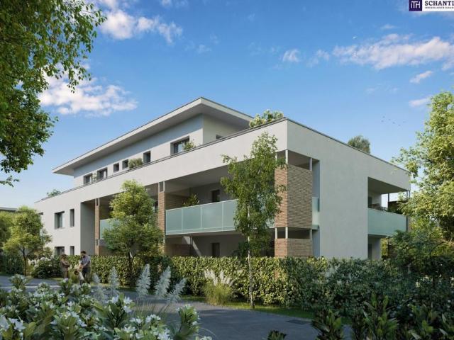 3 Schlafzimmer Wohnung Steiermark Steiermark 105035922