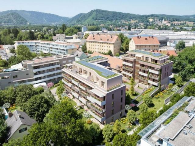 3 Schlafzimmer Wohnung Steiermark Steiermark 105036449