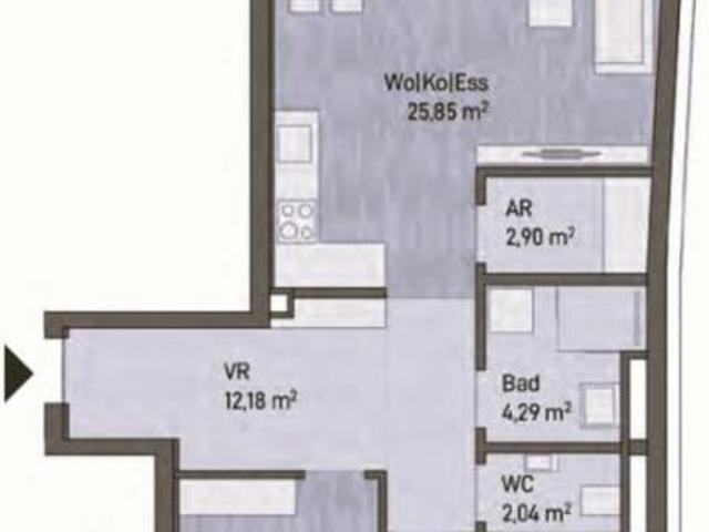 3 Schlafzimmer Wohnung Steiermark Steiermark 105051761