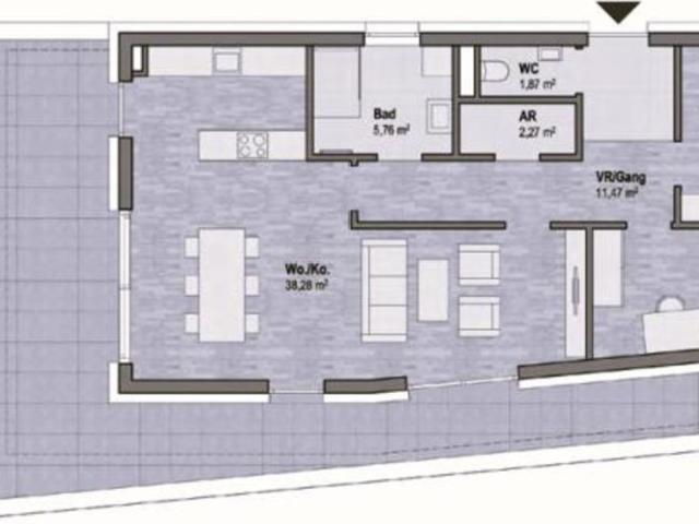 3 Schlafzimmer Wohnung Steiermark Steiermark 105053872