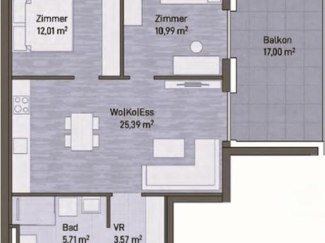 3 Schlafzimmer Wohnung Steiermark Steiermark 105055232