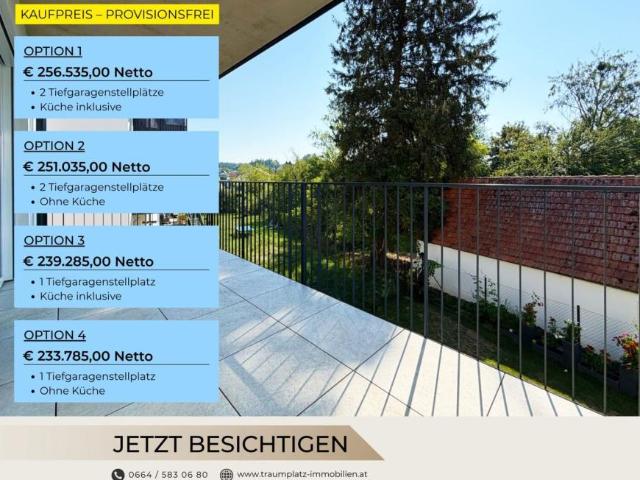 3 Schlafzimmer Wohnung Steiermark Steiermark 105120791
