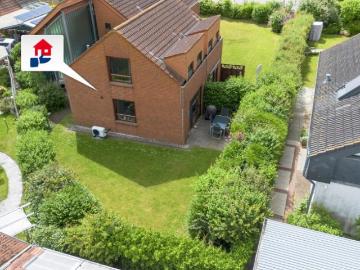 3 Schlafzimmer Wohnung Stein Deutschland 103340121