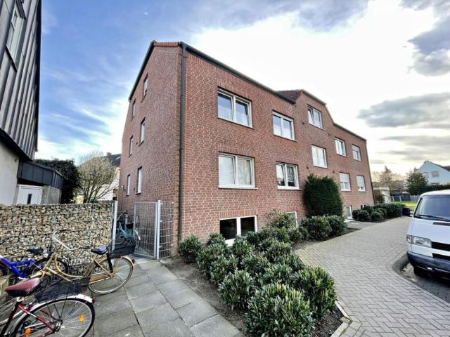 3 Schlafzimmer Wohnung Steinfurt Deutschland 101591523