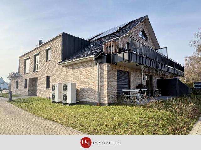3 Schlafzimmer Wohnung Stuhr Deutschland LS99376859