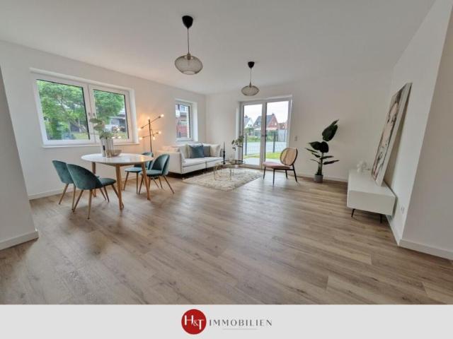 3 Schlafzimmer Wohnung Stuhr Deutschland 104436395