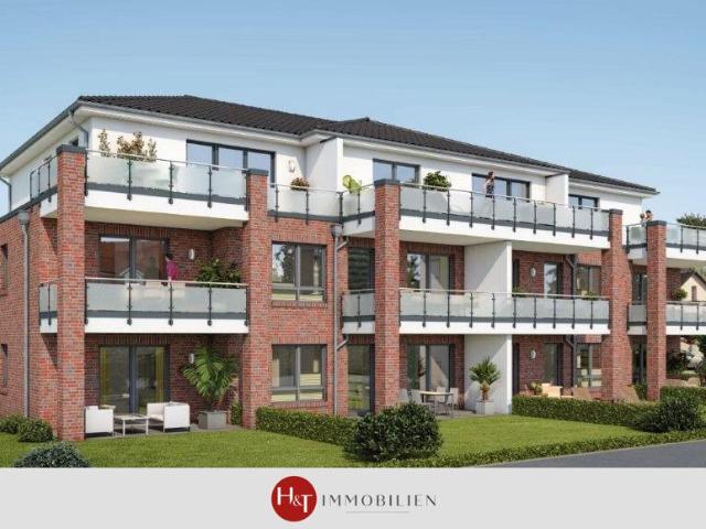 3 Schlafzimmer Wohnung Stuhr Stuhr 105906563