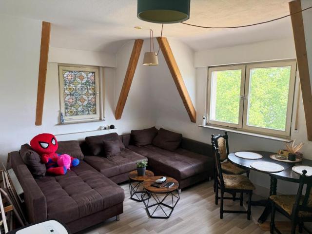 3 Schlafzimmer Wohnung Stuttgart Bad Cannstatt Deutschland 104230193