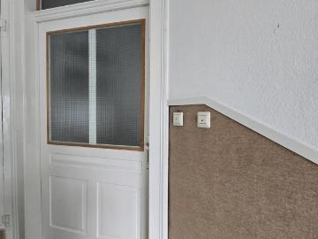 Diakonissenplatz, Feuerbacher Tal - Balkon