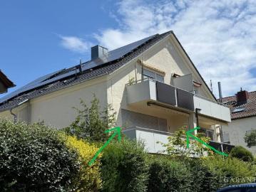 3 Schlafzimmer Wohnung Stuttgart Deutschland 103543506