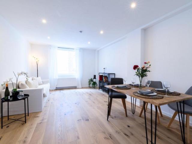 3 Schlafzimmer Wohnung Stuttgart Deutschland 103741006