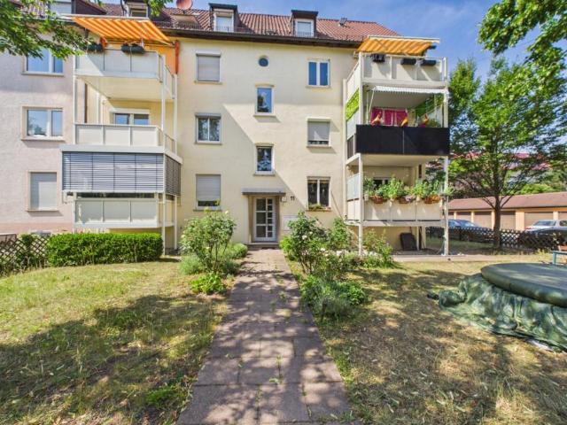 3 Schlafzimmer Wohnung Stuttgart Deutschland 104640690