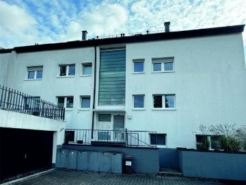 Stichlingweg, Stuttgart, Mönchfeld, Mühlhausen, Stuttgart