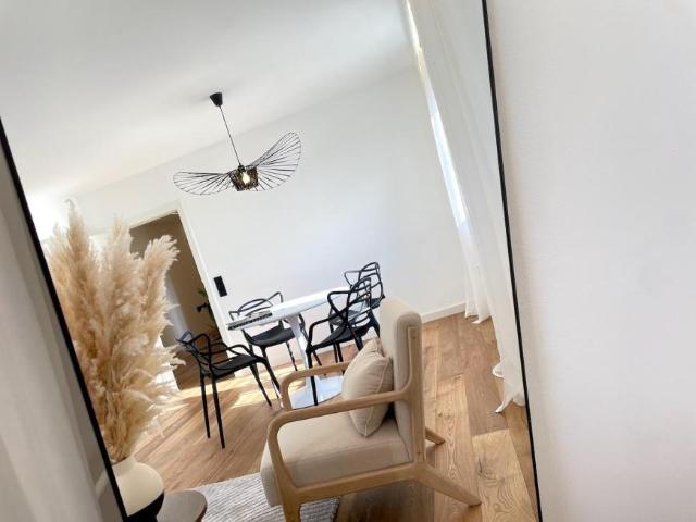 3 Schlafzimmer Wohnung Stuttgart Deutschland LS102589759