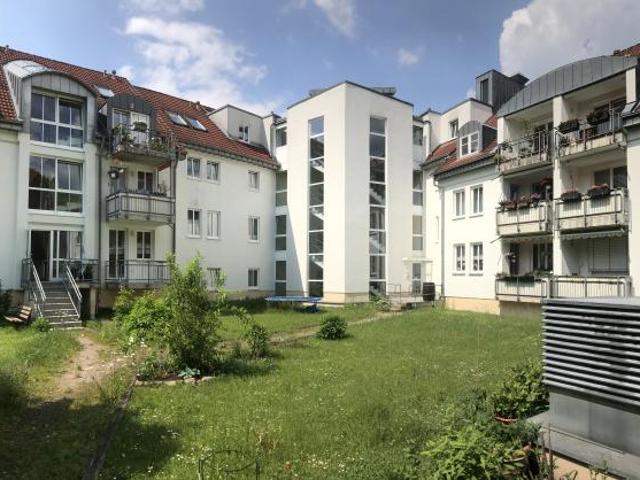 3 Schlafzimmer Wohnung Suhl Deutschland LS84934825