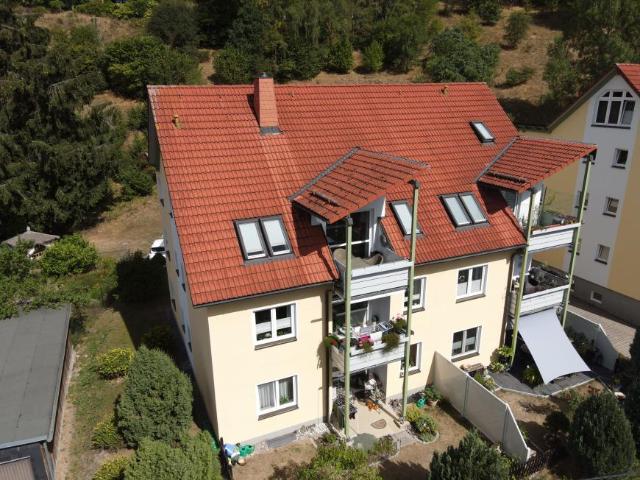3 Schlafzimmer Wohnung Suhl Deutschland LS101695485