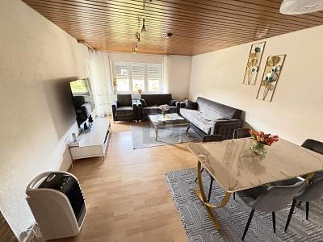 3 Schlafzimmer Wohnung Sulzbach An Der Murr Deutschland 105050119