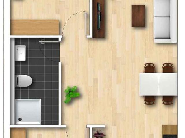 3 Schlafzimmer Wohnung Süßen Deutschland LS90111701