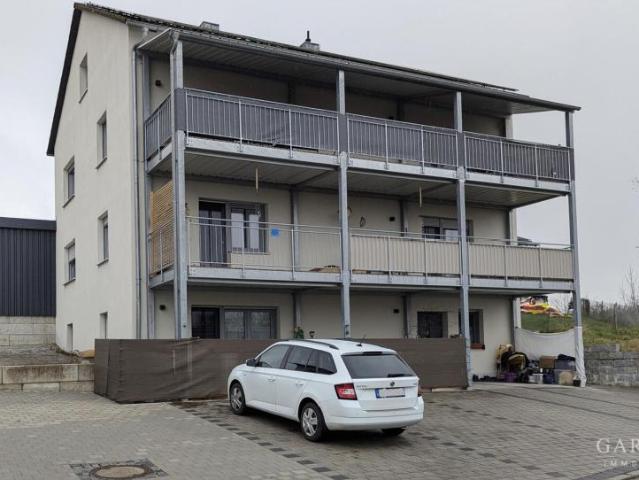 3 Schlafzimmer Wohnung Saal An Der Donau Deutschland LS99514216