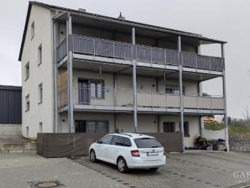 3 Schlafzimmer Wohnung Saal An Der Donau Deutschland 99514216