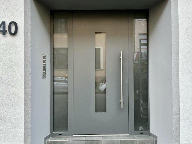 3 Schlafzimmer Wohnung Saarbrücken Deutschland LS101929126