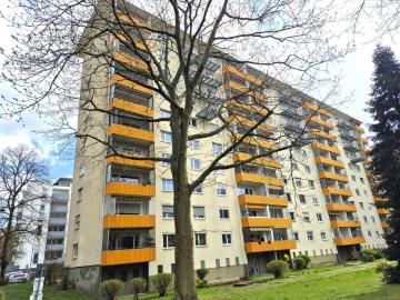 3 Schlafzimmer Wohnung Saarbrücken Deutschland 101101790
