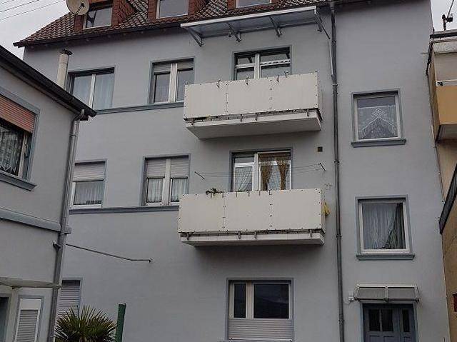 3 Schlafzimmer Wohnung Saarbrücken Saarbrücken 105443724