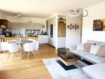 3 Schlafzimmer Wohnung Salzburg Salzburg LS102772840