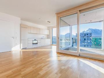 3 Schlafzimmer Wohnung Salzburg Salzburg LS102796697