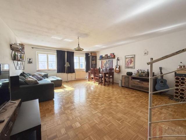 3 Schlafzimmer Wohnung Salzburg Salzburg 102856063