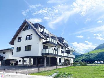 3 Schlafzimmer Wohnung Salzburg Salzburg 103154478