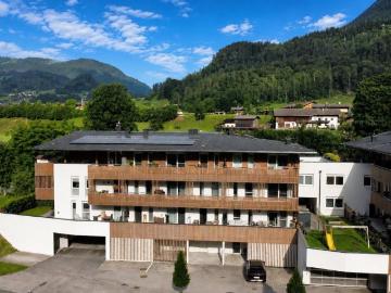 3 Schlafzimmer Wohnung Salzburg Salzburg 103391850