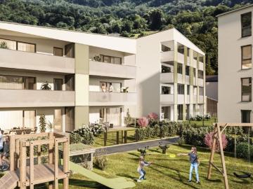 3 Schlafzimmer Wohnung Salzburg Salzburg 103414110