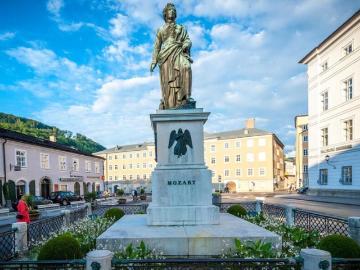 3 Schlafzimmer Wohnung Salzburg Salzburg 103545305