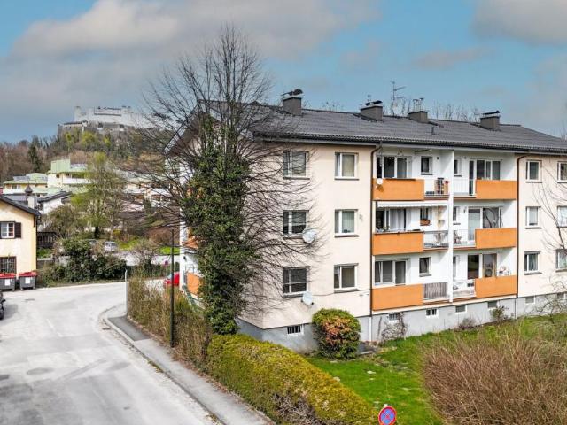 3 Schlafzimmer Wohnung Salzburg Salzburg 103576575