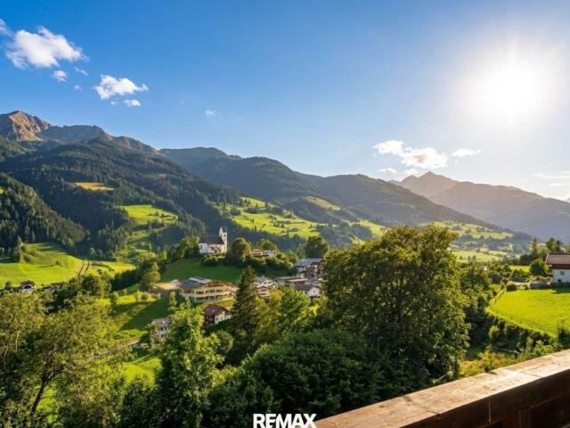 3 Schlafzimmer Wohnung Salzburg Salzburg 103843436