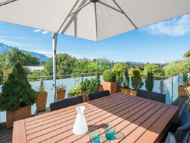 3 Schlafzimmer Wohnung Salzburg Salzburg 104227445