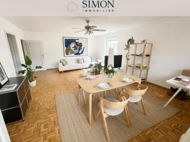 3 Schlafzimmer Wohnung Salzburg Salzburg 104366808