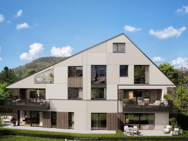 3 Schlafzimmer Wohnung Salzburg Salzburg 104785790