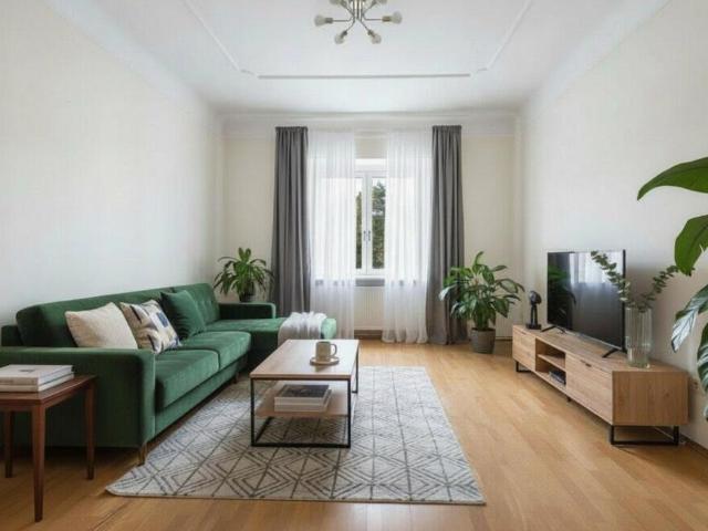 3 Schlafzimmer Wohnung Salzburg Salzburg 104712986