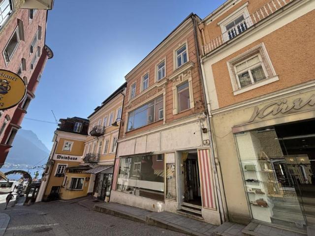 3 Schlafzimmer Wohnung Salzburg Salzburg 104844980