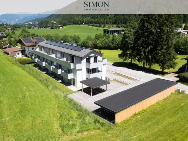 3 Schlafzimmer Wohnung Salzburg Salzburg 104845029