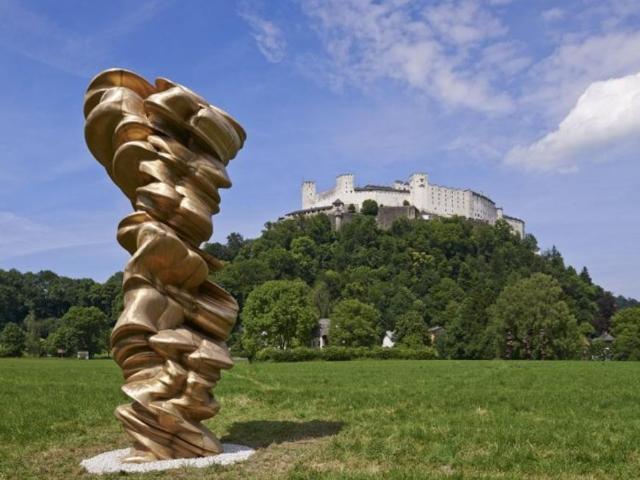 3 Schlafzimmer Wohnung Salzburg Salzburg 104879058