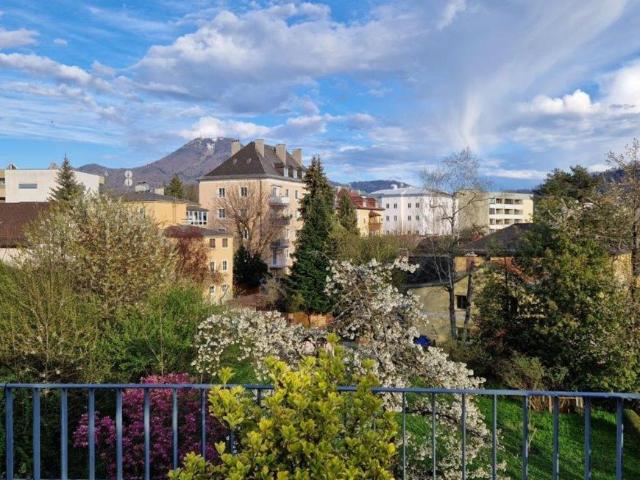 3 Schlafzimmer Wohnung Salzburg Salzburg 104827412