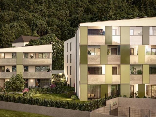 3 Schlafzimmer Wohnung Salzburg Salzburg 105055312