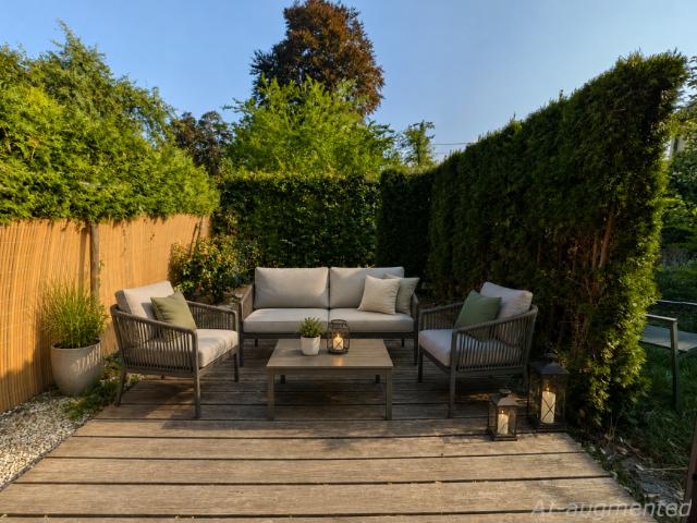 3 Schlafzimmer Wohnung Salzburg Salzburg 105055496