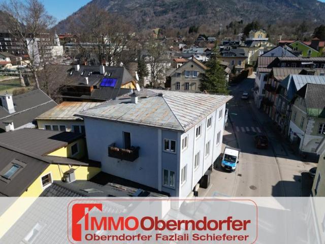 3 Schlafzimmer Wohnung Salzburg Salzburg 105055873