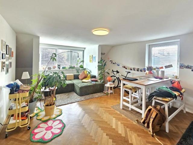 3 Schlafzimmer Wohnung Salzburg Salzburg 105055813